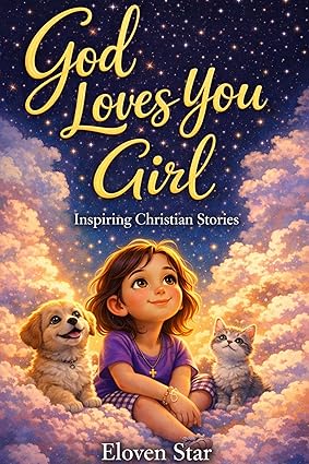 God Loves You Girl cover