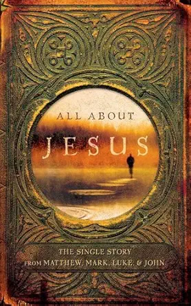 All About Jesus cover