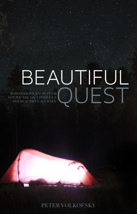Beautiful Quest cover